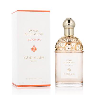 Guerlain Aqua Allegoria Pamplelune Eau de Toilette nőknek Utántölthető 125 ml