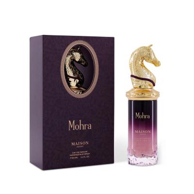 Maison Asrar Mohra Eau de Parfum 100 ml