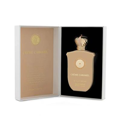 Gulf Orchid Niche Collection Crème Caramel Eau de Parfum 100 ml