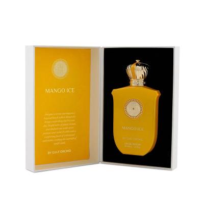 Gulf Orchid Niche Collection Mango Ice Eau de Parfum 100 ml