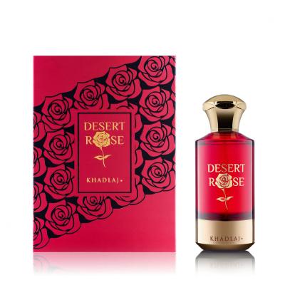 Khadlaj Desert Rose Eau de Parfum nőknek 100 ml