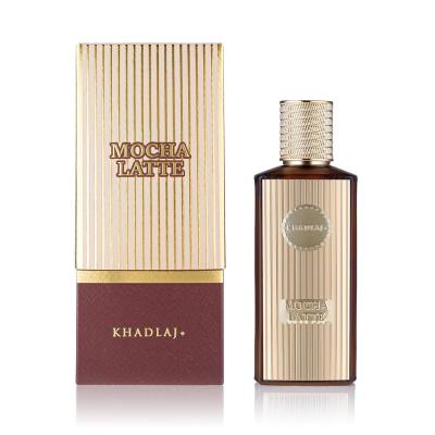 Khadlaj Mocha Latte Parfümkivonat 100 ml