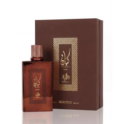 Al Wataniah Kayaan Terra Eau de Parfum 100 ml