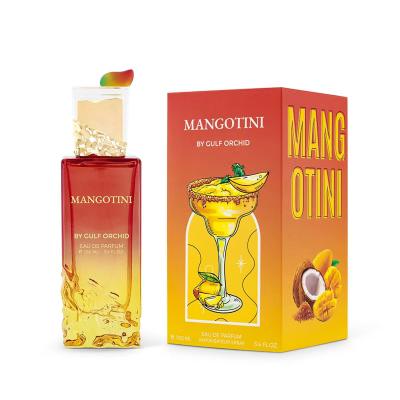 Gulf Orchid Mocktail Collection Mangotini Eau de Parfum 100 ml
