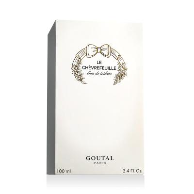 Goutal Le Chevrefeuille Eau de Toilette nőknek 100 ml