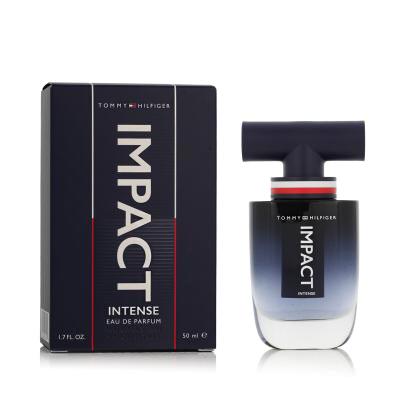 Tommy Hilfiger Impact Intense Eau de Parfum férfiaknak 50 ml