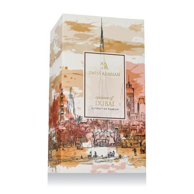 Swiss Arabian Opulence of Dubai Parfümkivonat 100 ml