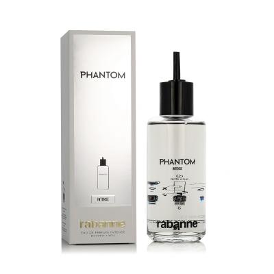 Paco Rabanne Phantom Intense Eau de Parfum férfiaknak Refill 200 ml