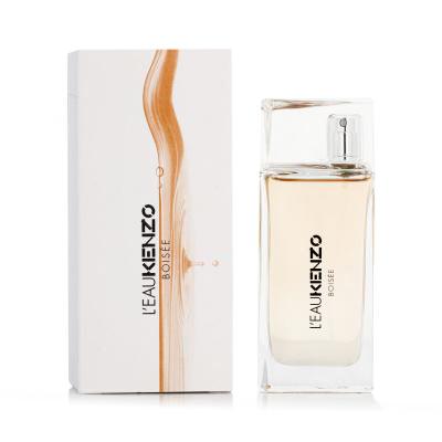 KENZO L'Eau Kenzo Boisée Eau de Toilette férfiaknak 50 ml