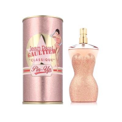 Jean Paul Gaultier Classique Pin Up Eau de Parfum nőknek 100 ml