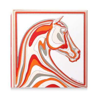 Hermes Un Jardin Sur Le Nil Ajándékcsomagok Eau de Toilette 100 ml + parfümszappan 50 g