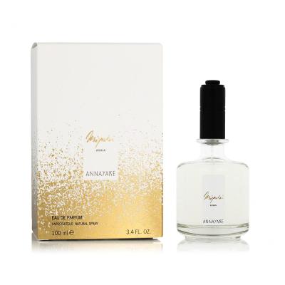 Annayake Miyabi Woman Eau de Parfum nőknek 100 ml
