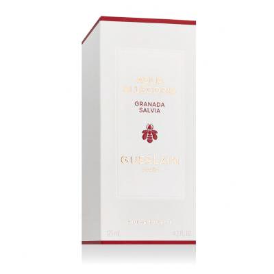 Guerlain Aqua Allegoria Granada Salvia Eau de Toilette Utántölthető 125 ml