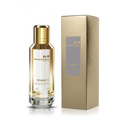 MANCERA Feminity Eau de Parfum nőknek 60 ml