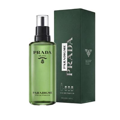 Prada Paradigme Eau de Parfum férfiaknak Refill 150 ml