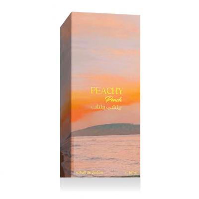 Ahmed Al Maghribi Peachy Peach Parfümkivonat 100 ml