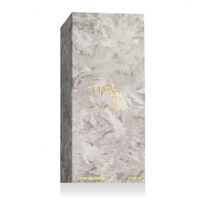 Ahmed Al Maghribi Frost Ice Parfümkivonat 100 ml