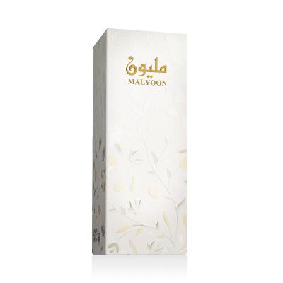 Ahmed Al Maghribi Malyoon Eau de Parfum 100 ml