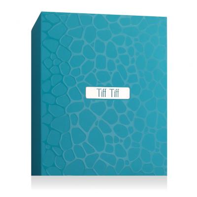 Ahmed Al Maghribi Tiff Tiff Parfümkivonat 100 ml