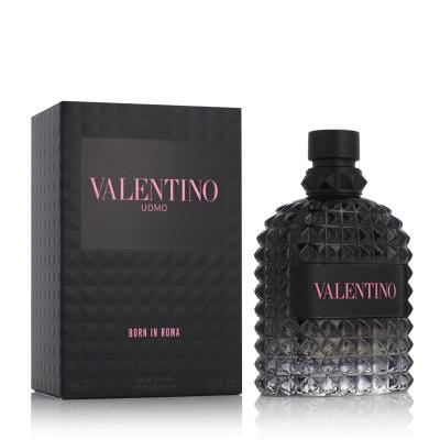 Valentino Uomo Born in Roma Eau de Toilette férfiaknak 150 ml