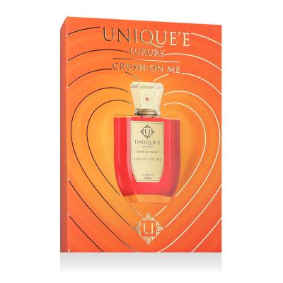 Unique'e Luxury Crush On Me Parfümkivonat 100 ml