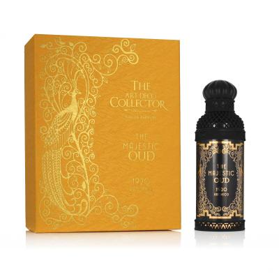 Alexandre.J The Art Deco Collector The Majestic Oud Eau de Parfum 100 ml