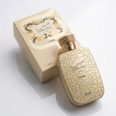 Rasasi Hawas Viper Eau de Parfum férfiaknak 100 ml
