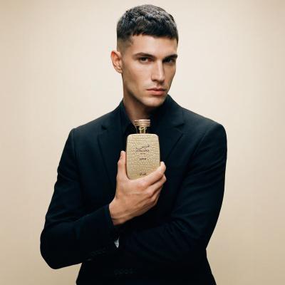 Rasasi Hawas Viper Eau de Parfum férfiaknak 100 ml