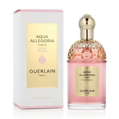 Guerlain Aqua Allegoria Eau de Parfum nőknek Utántölthető 125 ml