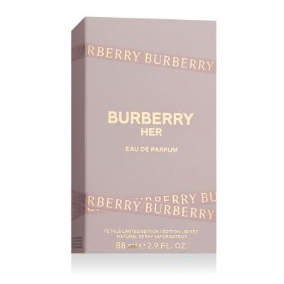 Burberry Her Limited Edition Eau de Parfum nőknek 88 ml