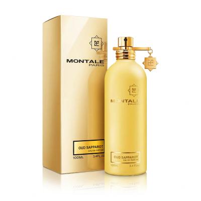 Montale Oud Sapparot Eau de Parfum 100 ml