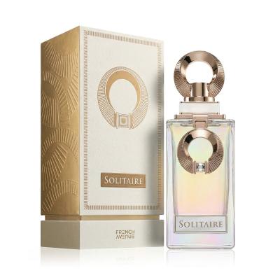 French Avenue Solitaire Parfümkivonat 100 ml