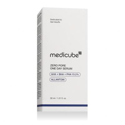 Medicube Zero Pore One Day Serum Arcszérum 30 ml