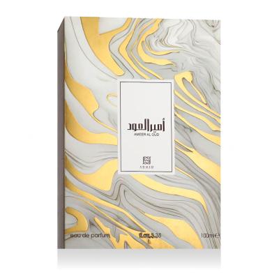 Ahmed Al Maghribi Ameer Al Oud Eau de Parfum 100 ml