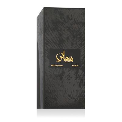 Ahmed Al Maghribi Ma'ani Eau de Parfum 100 ml