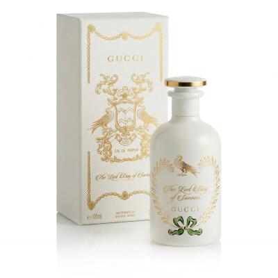 Gucci Winter's Spring Eau de Parfum 100 ml