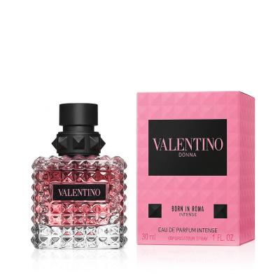 Valentino Donna Born in Roma Intense Eau de Parfum nőknek 30 ml