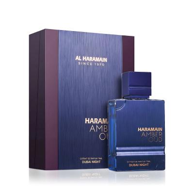Al Haramain Amber Oud Dubai Night Parfümkivonat férfiaknak 100 ml