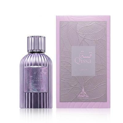 Paris Corner Qissa Gala Eau de Parfum nőknek 100 ml