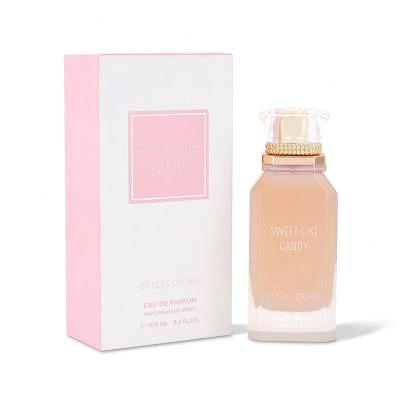 Gulf Orchid Sweet Like Candy Eau de Parfum 100 ml