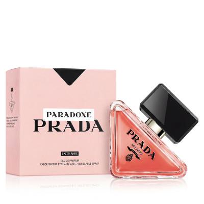 Prada Paradoxe Intense Eau de Parfum nőknek Utántölthető 30 ml