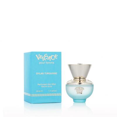 Versace Pour Femme Dylan Turquoise Hajpermet nőknek 30 ml