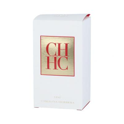 Carolina Herrera CH L'Eau 2017 Eau de Toilette nőknek 50 ml