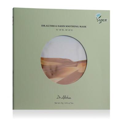 Dr. Althea Oasis Soothing Mask Arcmaszk 5x27 g