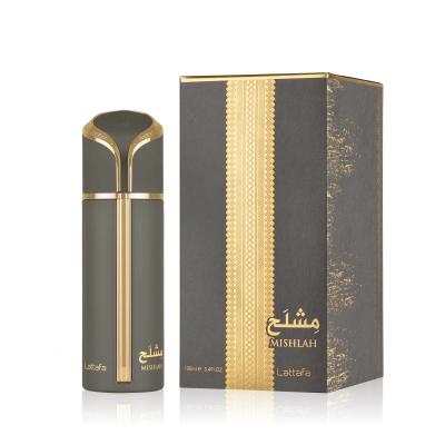 Lattafa Mishlah Eau de Parfum 100 ml
