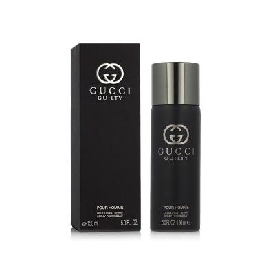 Gucci Guilty Dezodor férfiaknak 150 ml