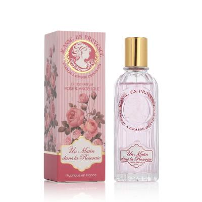 Jeanne en Provence Un Matin dans la Roseraie Eau de Parfum nőknek 60 ml