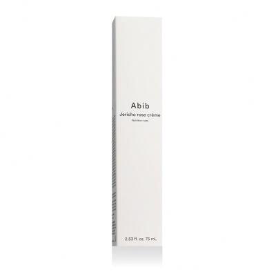 Abib Jericho Rose Créme Nappali arckrém 75 ml