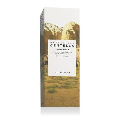 SKIN1004 Centella Toning Toner Arcpermet nőknek 210 ml