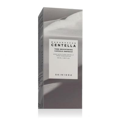 SKIN1004 Tone Brightening Capsule Ampoule Arcszérum nőknek 100 ml